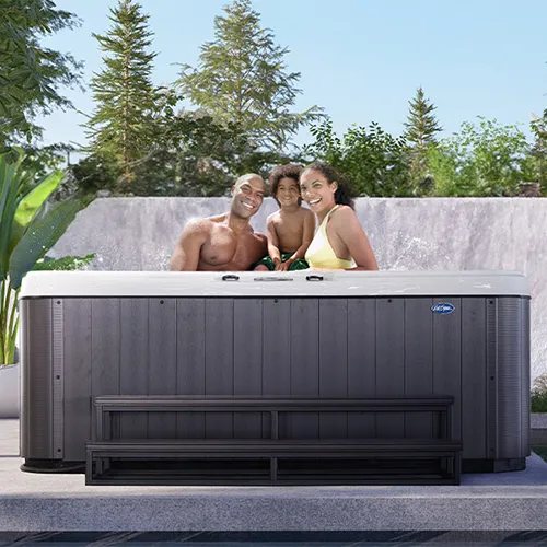 Patio Plus hot tubs for sale in Atlanta